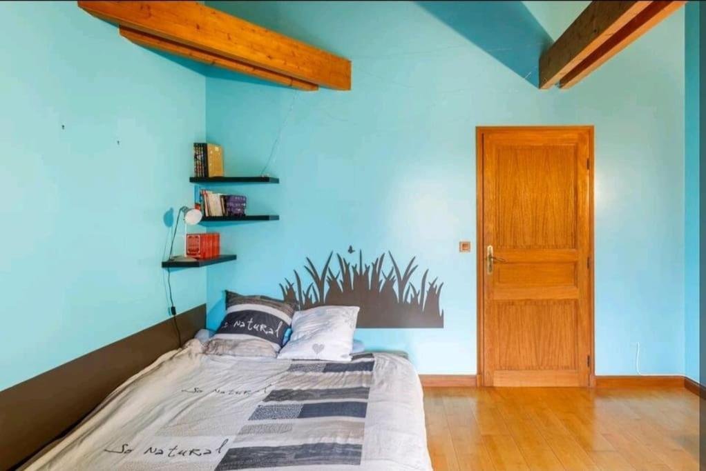 Havre De Paix Villa Corbeil-Essonnes Dış mekan fotoğraf