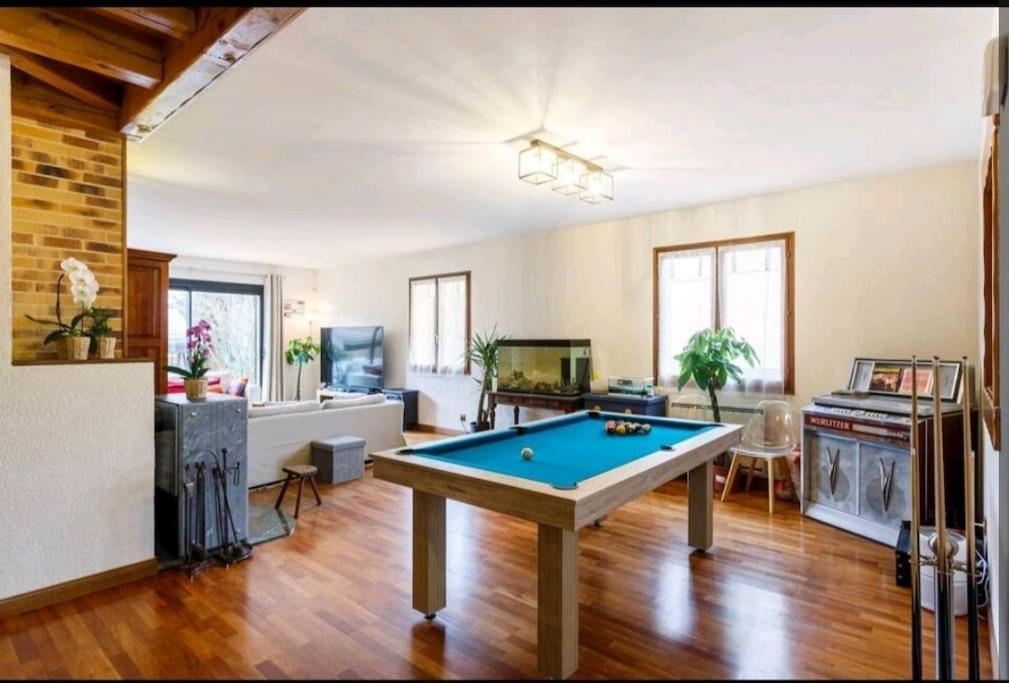 Havre De Paix Villa Corbeil-Essonnes Dış mekan fotoğraf