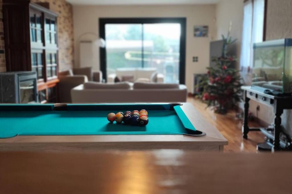 Havre De Paix Villa Corbeil-Essonnes Dış mekan fotoğraf