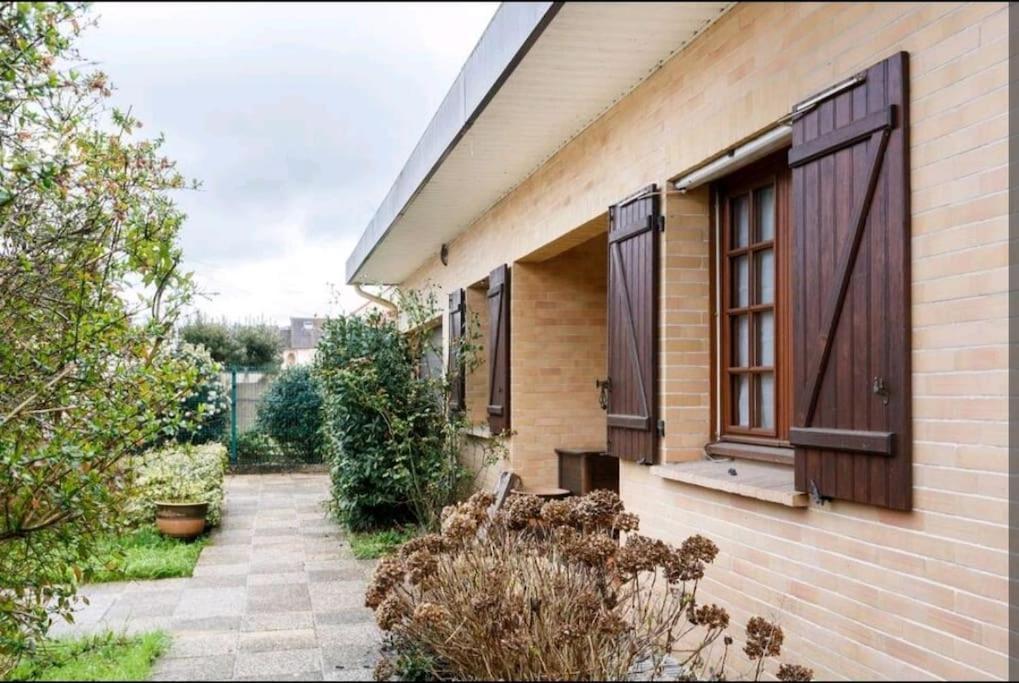 Havre De Paix Villa Corbeil-Essonnes Dış mekan fotoğraf