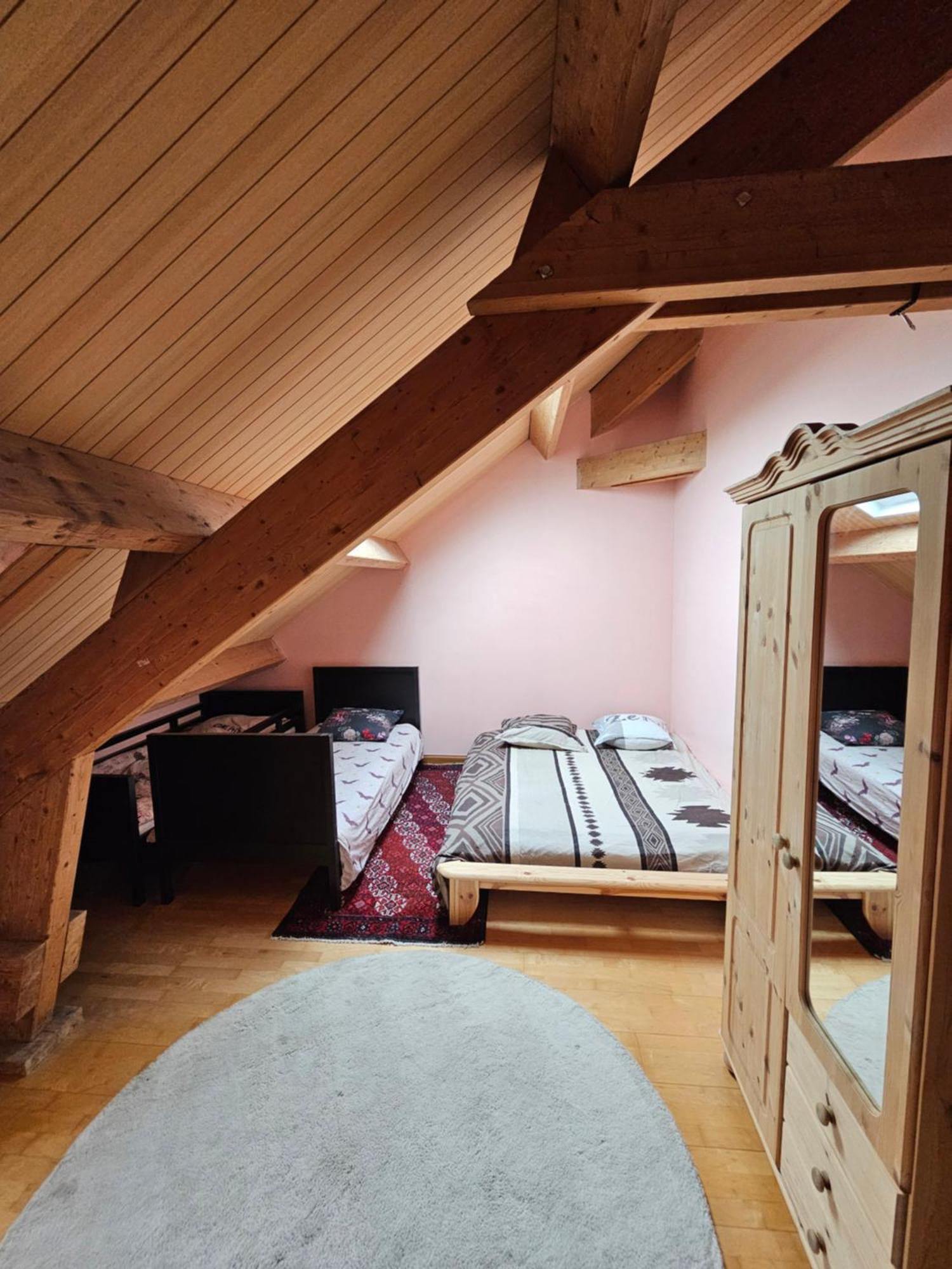 Havre De Paix Villa Corbeil-Essonnes Dış mekan fotoğraf