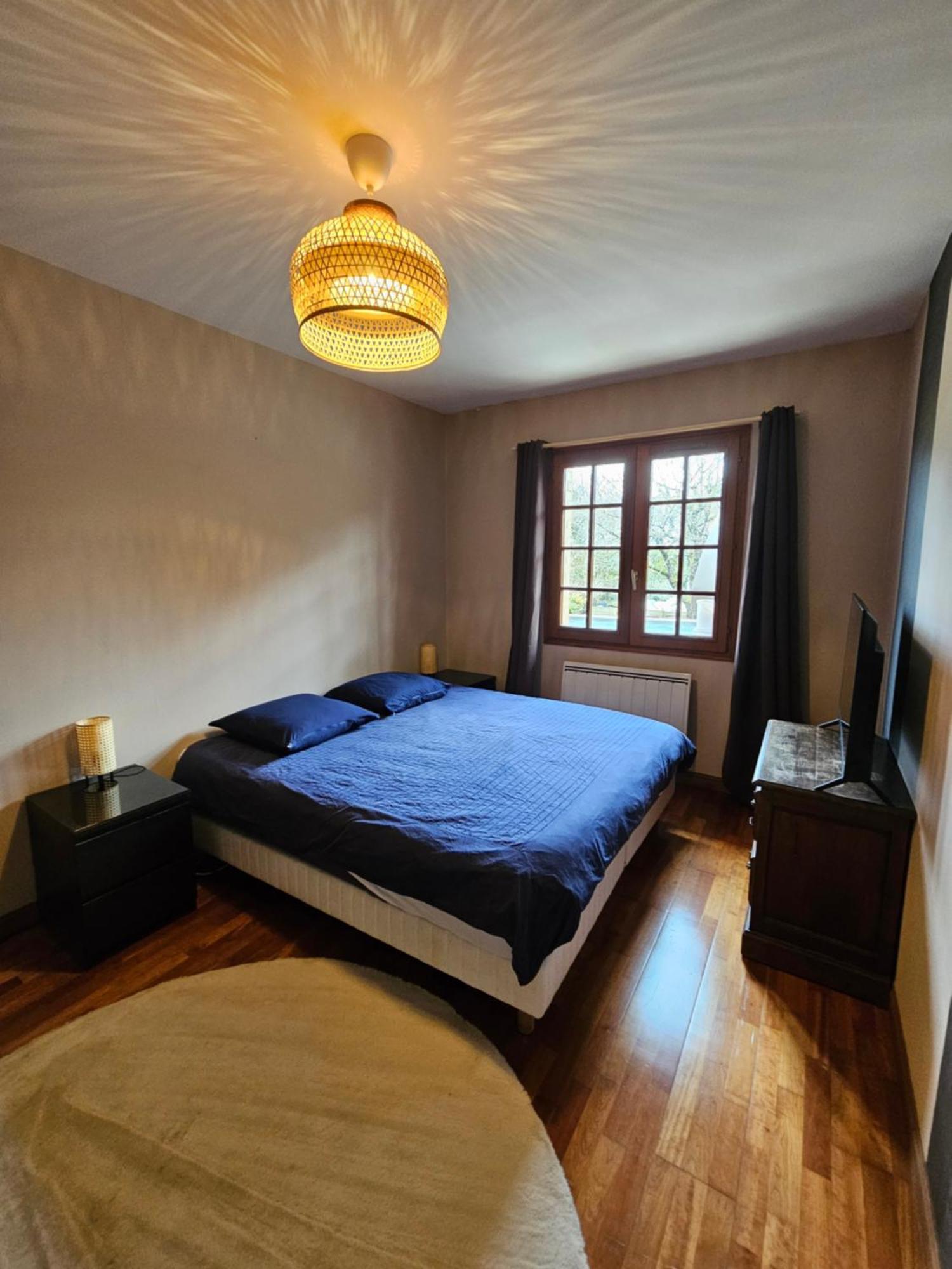 Havre De Paix Villa Corbeil-Essonnes Dış mekan fotoğraf