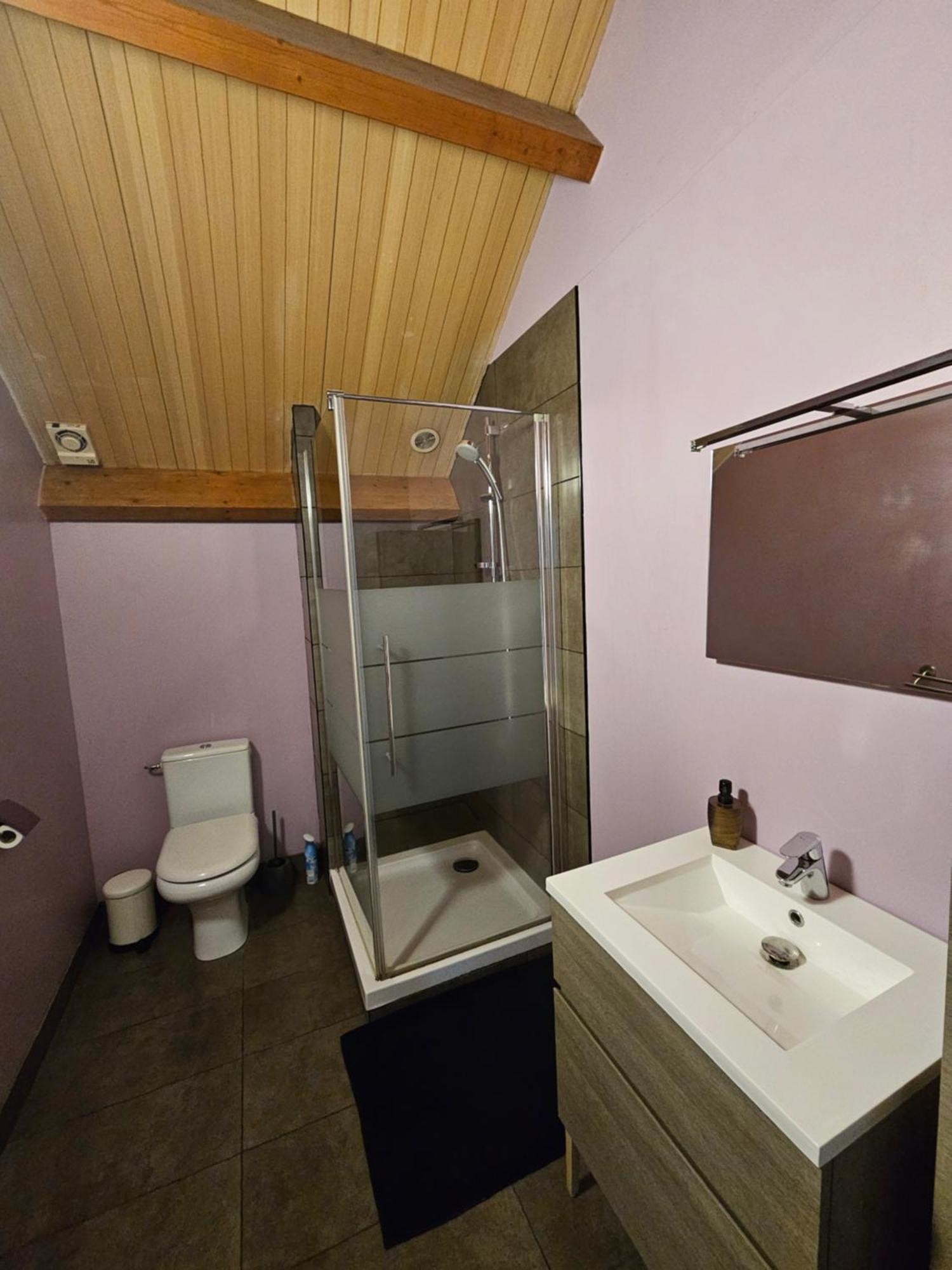 Havre De Paix Villa Corbeil-Essonnes Dış mekan fotoğraf